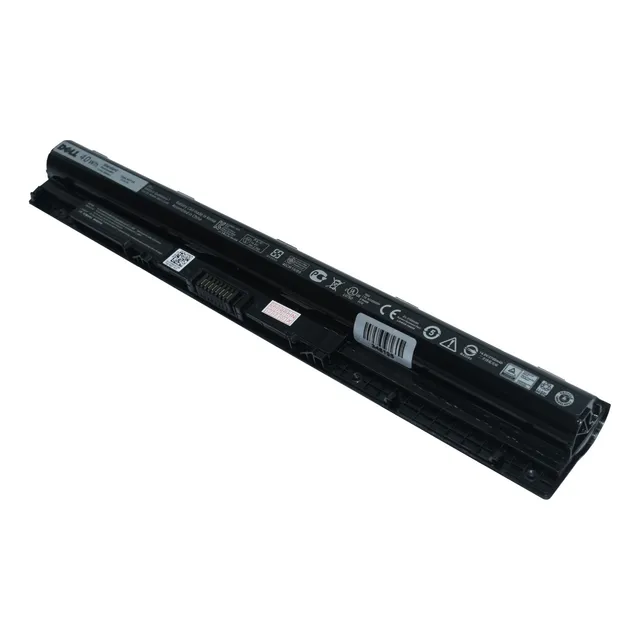Batería Original M5y1k Para Laptop Dell 40wh 14.8v 2700mah
