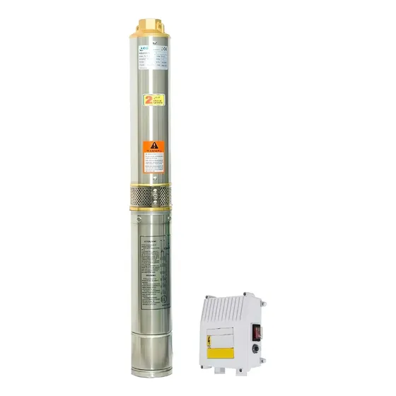 Bomba Pozo 1/2 Hp Leo Sumergible 220v 3 Pulgadas