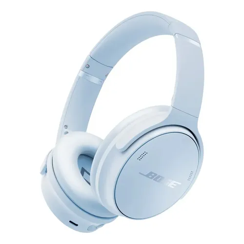 Audífonos Bose Quietcomfort Ultra Blanco Humo Color White smoke