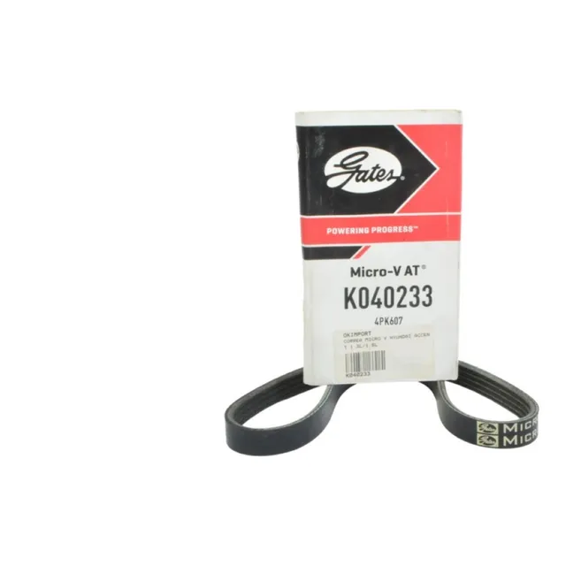 Correa Direccion Hidraulica Mitsubishi Lancer 1500 4cyl 94-9
