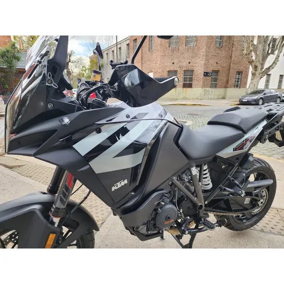 Ktm 1290 Super Adventure S