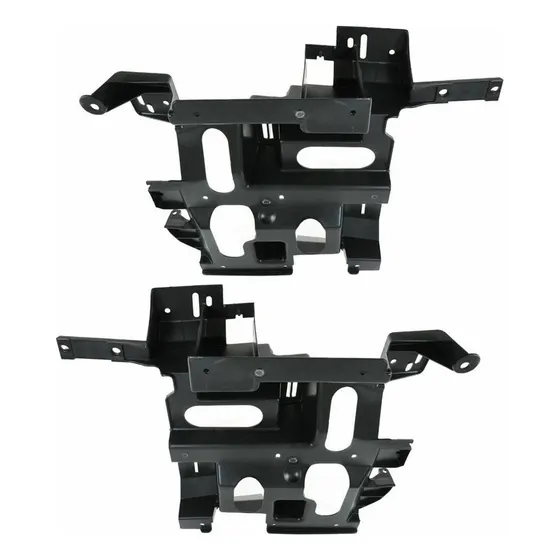 Par Bases Faros Silverado Cheyenne 2003 2004 2005 2006 
