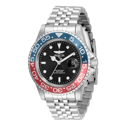 Reloj Invicta 34102 Acero Hombre
