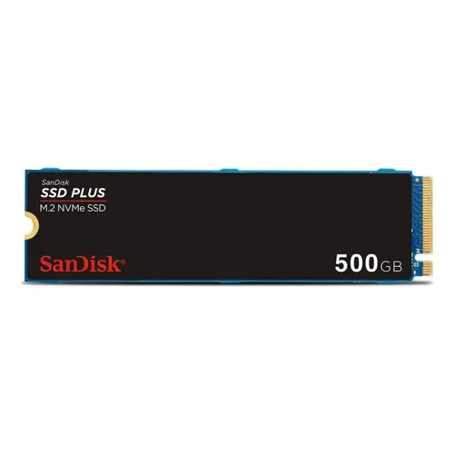 Ssd Sandisk Extreme 1tb M.2 Nvme Pcie Gen 4.0 | MercadoLivre