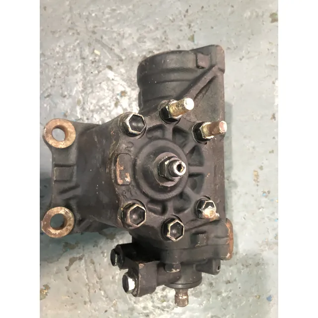 Cajetin Dirección Toyota Dina (nuevo Original)