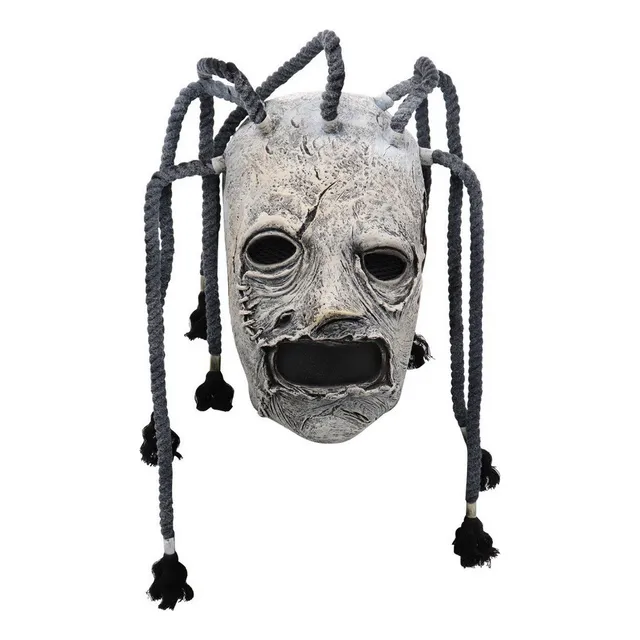 0 Máscara Corey Tailor Slipknot Máscara De Festa De