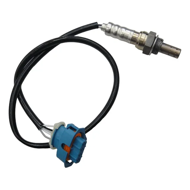 Sensor Oxigeno Chevrolet Cruze 1.8  ( Va En El Multiple )