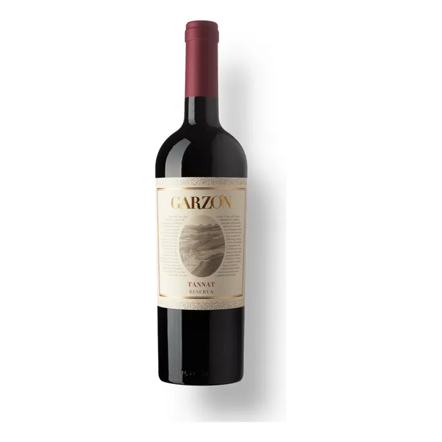 Vinho Uruguaio Reserva Tannat 2022