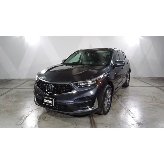 Acura Rdx 2.0 Tech Auto 4wd