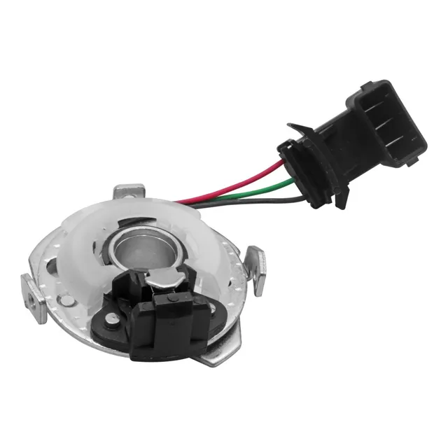Efecto Hall Para Vw Jetta A2 2.0 1990 A 1991 E/elec Movible