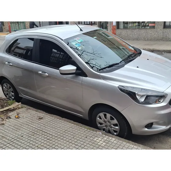 Ford Ka 1.5 S