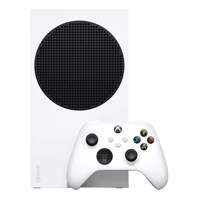 Consola Xbox Series S 1tb Ssd Digital