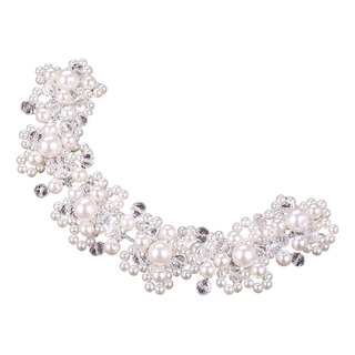 Tiara Tocado Para Boda Mujer 15 Años Tiara Tocado Para Boda Mujer 15 Años
