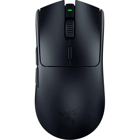 Mouse Gamer Inalambrico Razer Viper V3 Hyperspeed Negro