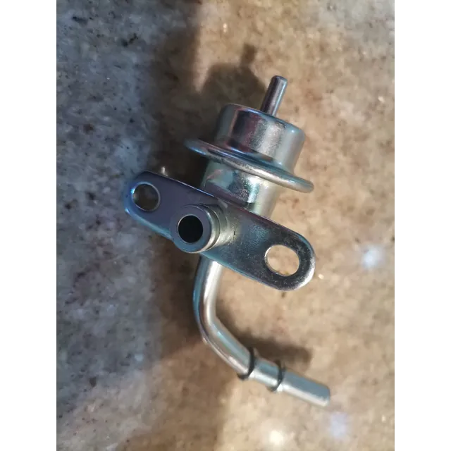 Regulador De Gasolina Toyota Fortuner-hilux Kavak 4.0 06-09