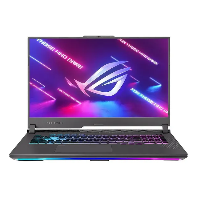 Laptop Asus Rog Strix 2024 Ryzen 9 7845hx 64gb Ram 256tb Ssd