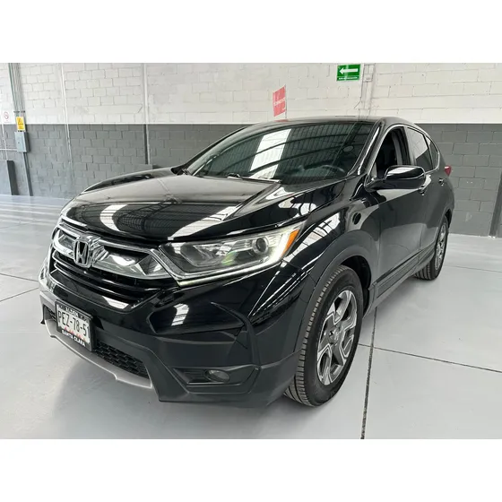 Honda Cr-v 1.5 Turbo Plus Cvt