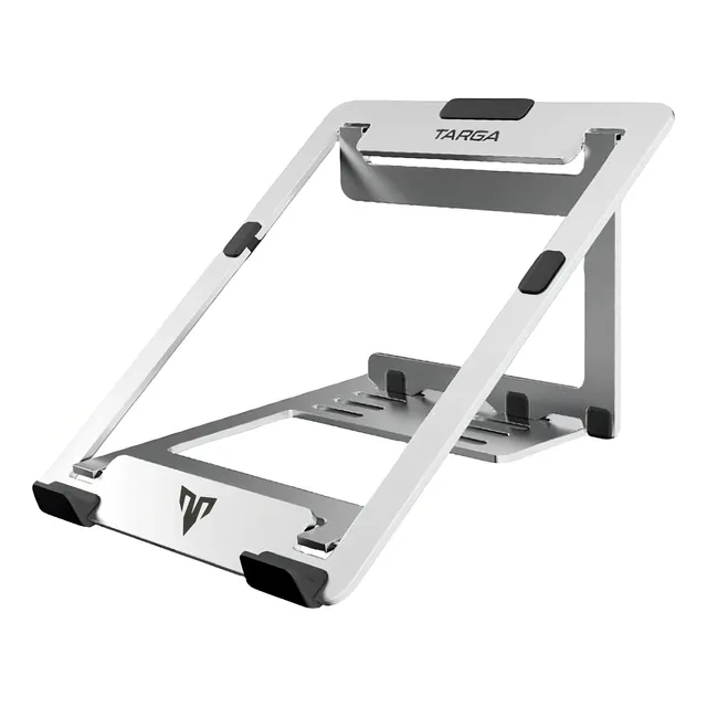 Base Soporte Notebook Plegable Targa Tg Stand 2 Aluminio