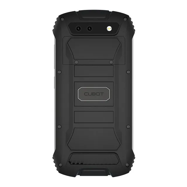 Cubot King Kong Mini Dual SIM 32 GB rojo 3 GB RAM