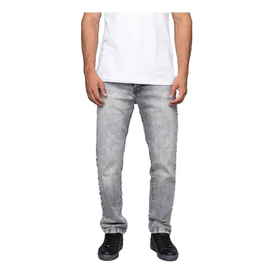 Pantalon Denim Jeremy Rever Pass