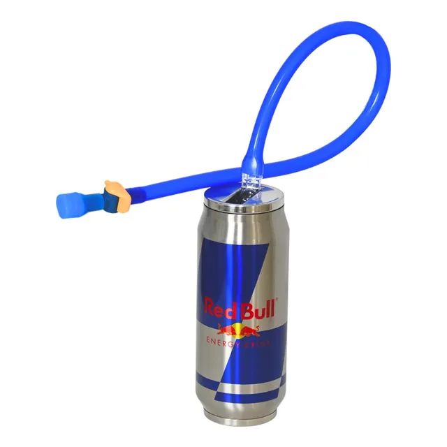 Botella Red Bull Racing Energy Drink Termo 500ml Formula 1