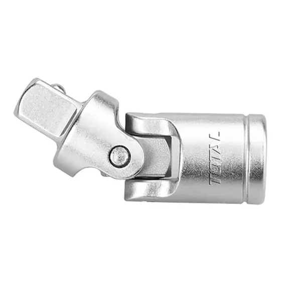 Articulador Cardan De 1/2 Para Dado Hexagonal Marca Total