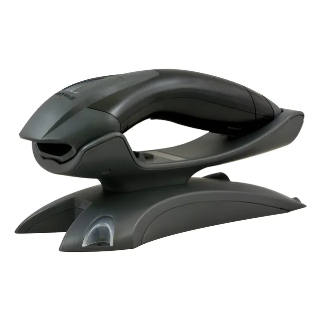 Lector De Codigo De Barras Honeywell Laser Bluetooth Usb
