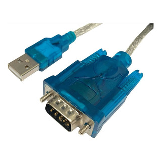Cabo Para Programar Clp Fx3u Usb X Rs232c Cabo Para Programar Clp Fx3u Usb X Rs232c