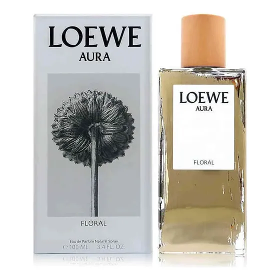 Loewe Aura Floral Eau De Parfum 100ml