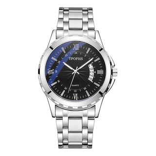 Reloj Tpofhs/gd248-j Con Correa De Acero Con Números Romanos Reloj Tpofhs/gd248-j Con Correa De Acero Con Números Romanos