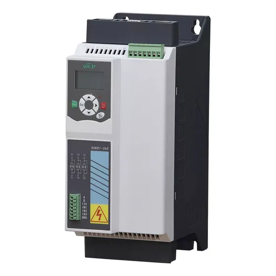 Chave Partida Soft-starter Wce 44a 15cv/220v 25cv/380v C/ihm