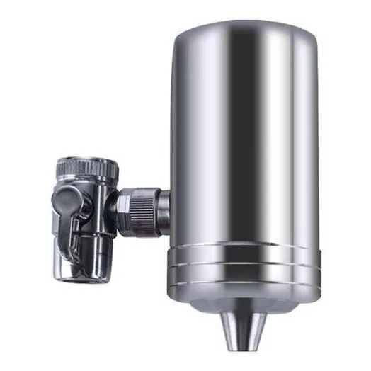 Filtro Purificador De Agua Potable Lavaplatos Universal M7 