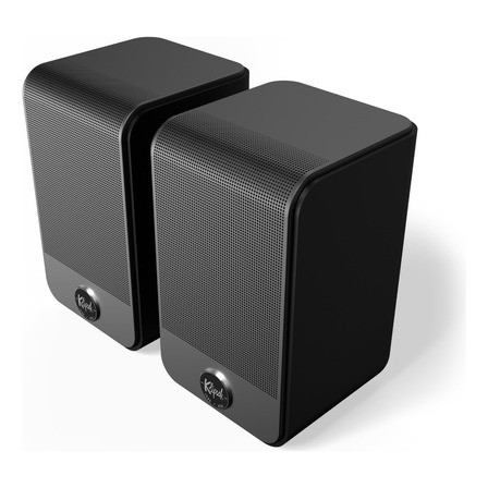 Parlantes Flexus Surr 100 Wireless Surround Klipsch Negro Parlantes Flexus Surr 100 Wireless Surround Klipsch Negro