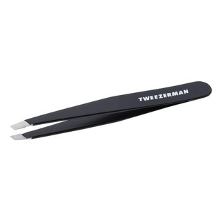 Pinzas Para Ceja Tweezerman Slant Tweezer Color Midnight Sky Pinzas Para Ceja Tweezerman Slant Tweezer Color Midnight Sky