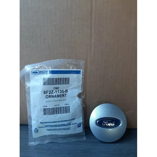 Taza Centro Rin Explorer Original Ford