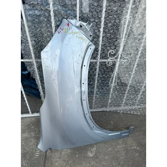 Salpicadera Derecha Subaru Forester 2018-2019-2020-2021-2022