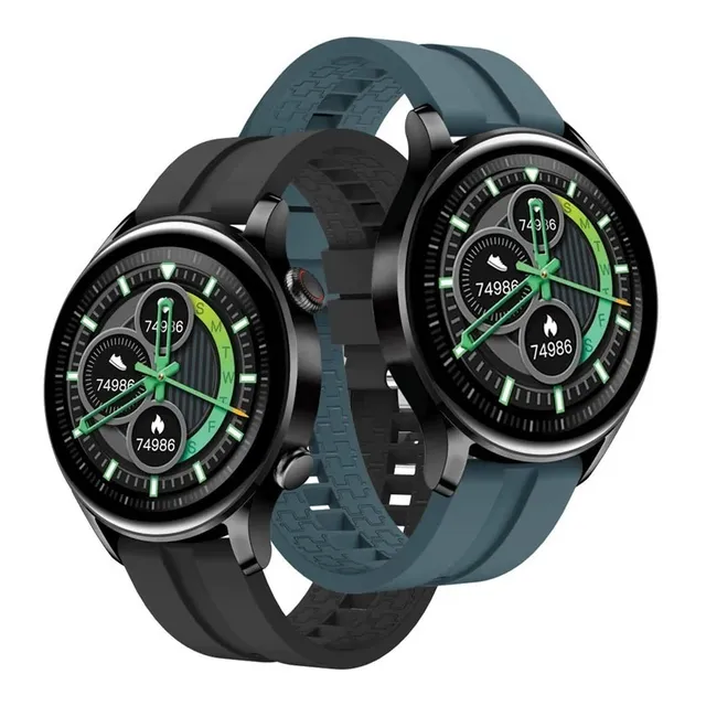 Reloj Inteligente Skeiwatch C60 Android / Ios Argom Tech