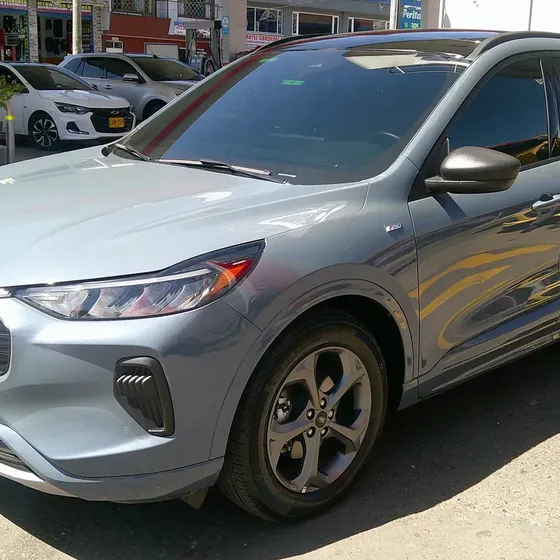 Ford Escape 2024 2.5 St-line Hibrida
