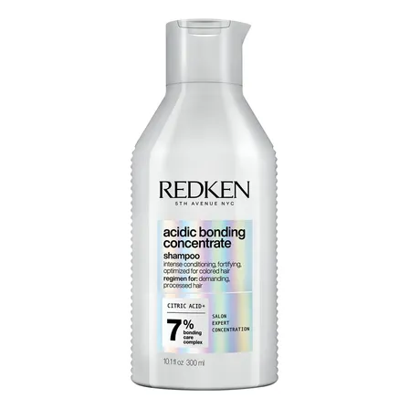 Shampoo Reparación Total ABC 300ml Redken