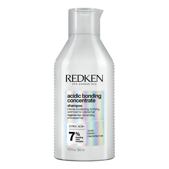 Shampoo Reparación Total ABC 300ml Redken
