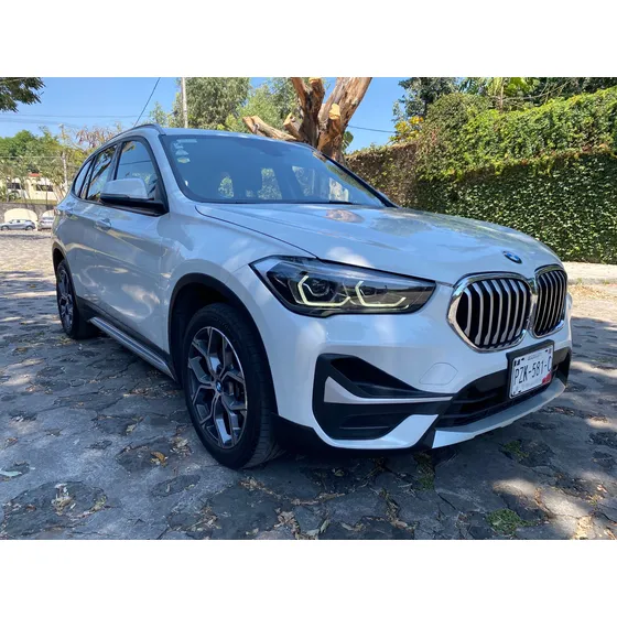 Bmw X1 1.5 Sdrive 18ia At