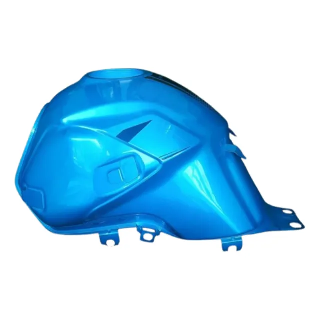 Tanque De Gasolina Azul De Rk-200 2023 Original Empire