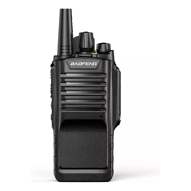 Radio Baofeng 9700 Uhf Resistente Al Agua