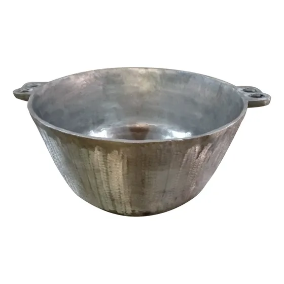 Caldero Grande 80lts Sin Tapa 