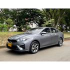 Kia Cerato 1.6 Vivro Vibrant