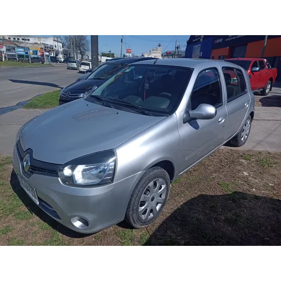 Renault Clio 1.2 Mio Confort Pack 5p