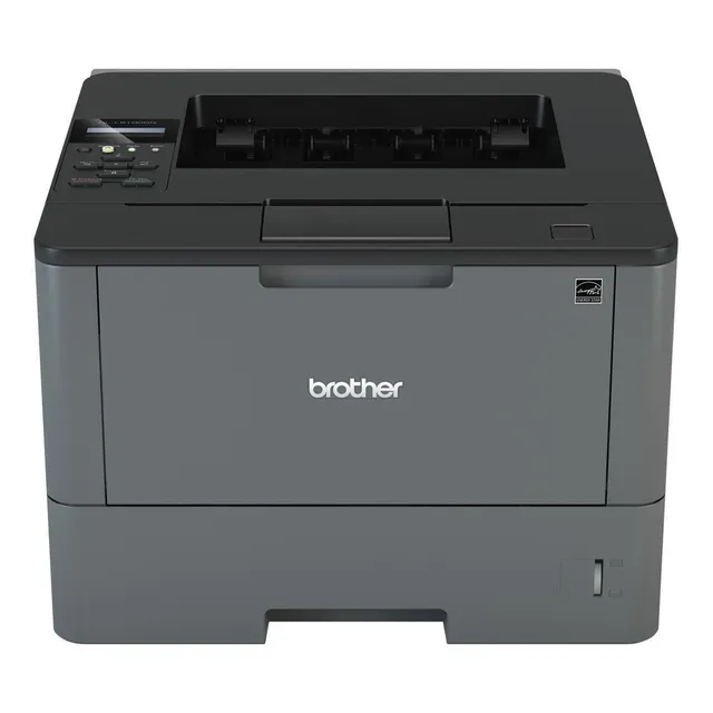 Impresora Laser Monocromatica Hl-l5100dn Brother