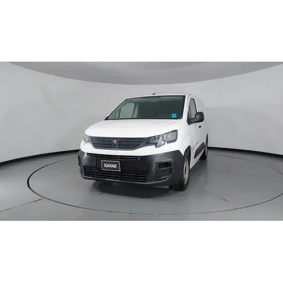 Peugeot Partner 1.6 Hdi Maxi 5 Ptas