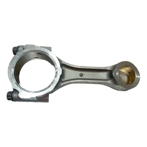 Brazo Biela Npr 4hg1 - 4hf1 Isuzu
