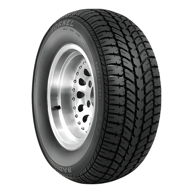 Llanta P235/70r15 Tornel Direccional 105s Índice De Velocidad S